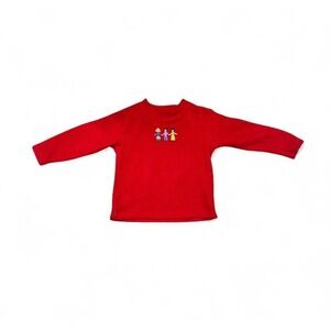 Vintage Sweater Save The Children Sweater 5/6